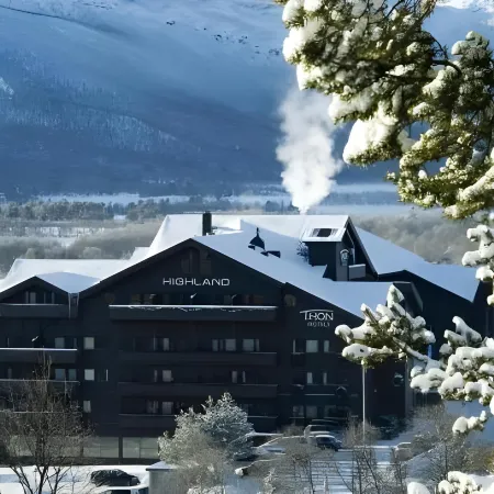 Highland Lodge