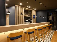 Holiday Inn Express DARMSTADT by IHG Hotels in Darmstadt