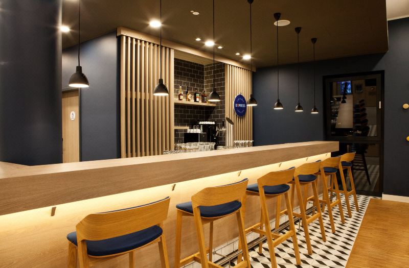 Holiday Inn Express Darmstadt by IHG photo 2
