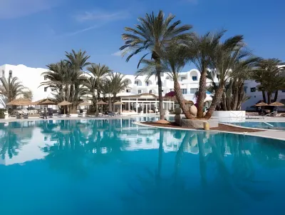Golf Beach & Thalasso - Families and Couple Hotels in Djerba Midun
