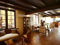 Hotel Trébol