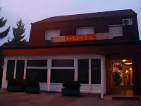 ホテル ファラ のホテル