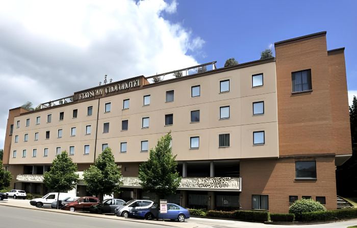 Chocohotel