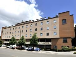 Chocohotel
