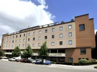 Chocohotel Hotels in Perugia