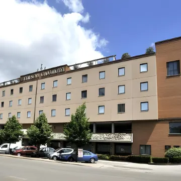 Chocohotel
