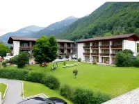 Hotel Silvretta Hotels in Sankt Gallenkirch