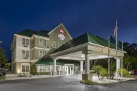 Best Western Plus First Coast Inn  Suites - Desayuno