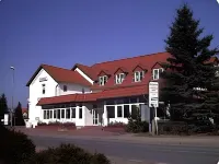 Hotel Kiebitz an der Ostsee Hôtels à : Bad Doberan