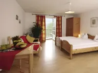 Landgut Stetter Hotels in Kunzing