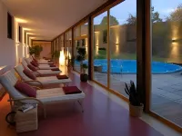 Hotel Gut Schmelmerhof - Pools