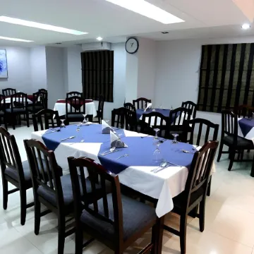 Orchid Business Hotel