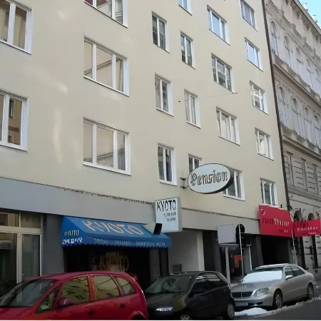 Pension Suzanne