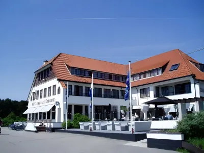 Fletcher Boutique Hotel Duinoord Các khách sạn ở Wassenaar