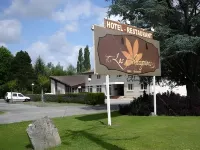 Hotel Restaurant le Manguier