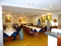 Skagen Hotel - Desayuno