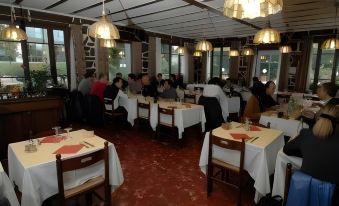 Hôtel Restaurant Maison Blanche