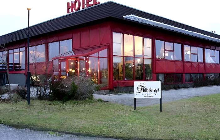 Hotell Vesterhavet