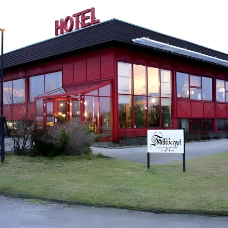 Hotell Vesterhavet