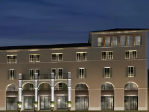 Hôtel de Paris Saint-Tropez Hotels in Saint-Tropez