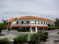 Hotel des Pins Hotels in Soulac-sur-Mer