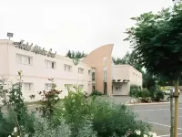 B&B HOTEL Berck-sur-Mer Rang-du-Fliers 퀜드 호텔