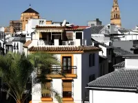 Hostal Almanzor