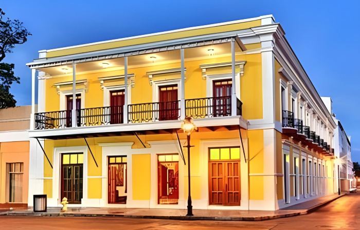 Ponce Plaza Hotel & Casino