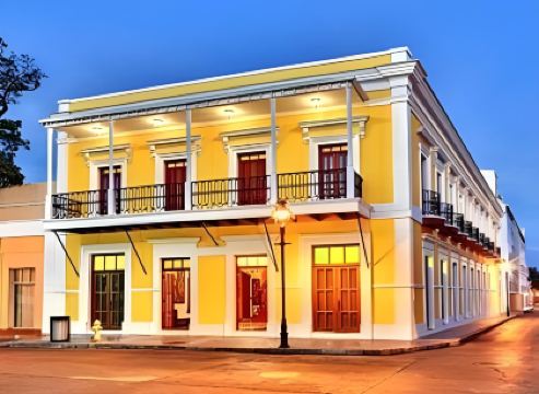 Ponce Plaza Hotel & Casino