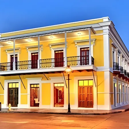 Ponce Plaza Hotel & Casino