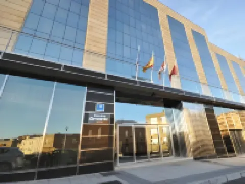 科羅納索爾格蘭酒店 鄰近馬約爾廣場的酒店