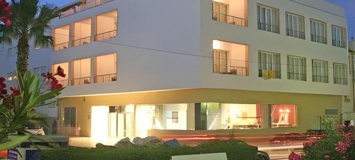 Hotel Adiafa Hotels in La Janda