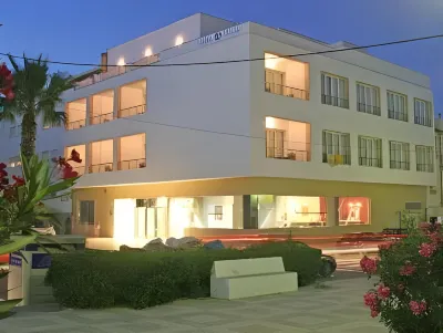 Hotel Adiafa Hotels in Barbate