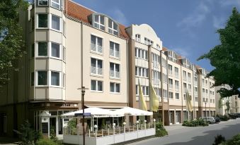 Taste Hotel Dresden-Ehemals Residenz Alt Dresden