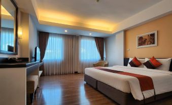 Avion Hotel