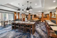 Fairfield Inn & Suites Fort Pierce Hotels in Fort Pierce