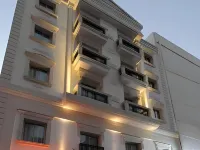 Hotel Tiba Hotels in Bab Bhar