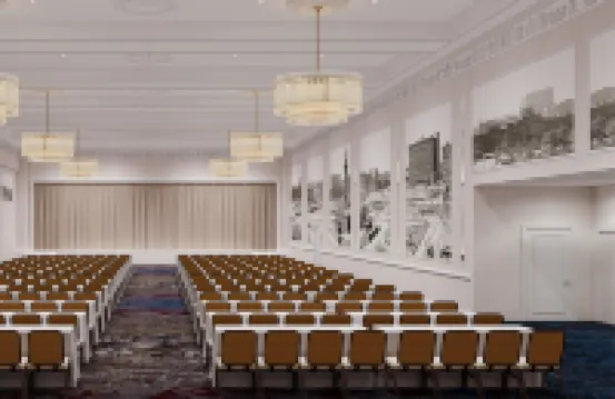 Hotel Cleveland, Autograph Collection