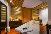 Elysium Resort & Spa - spa