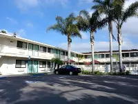 Motel 6 Goleta, CA - Santa Barbara Hotels in Goleta