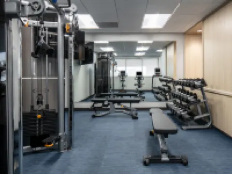 TownePlace Suites Madison West/Middleton ミドルトンのホテル