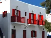 Orpheas Rooms