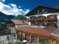 Hotel Gasthaus Post Hotels in Casateia