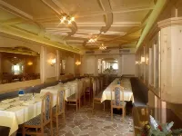 Albergo Antico - pet friendly