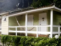 Hotel da Cachoeira