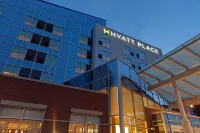 Hyatt Place Chicago Midway Airport Hotels near St Blase Catholic Church (Blessed Martyrs Of Chimbote Parish)
