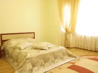 Dilizhans Hotel Hotel dekat Tchaikovsky State Institute of Physical Culture