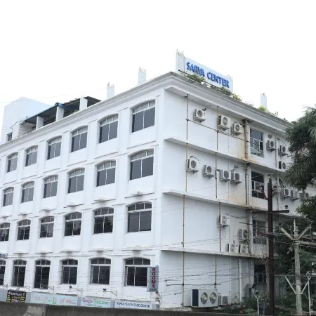 Hotel Rydham