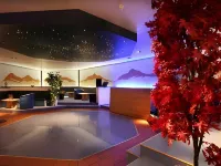 Catrina Hotel
