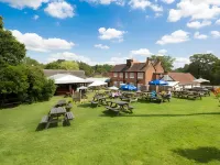 The Trusty Servant Inn Hotel a Lyndhurst